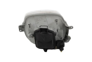 Optique avant principal gauche (feux)(phare) RENAULT TWINGO 1 Photo n°2