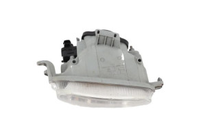 Optique avant principal gauche (feux)(phare) RENAULT TWINGO 1 Photo n°4