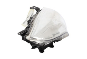 Optique avant principal droit (feux)(phare) RENAULT MEGANE 3 Photo n°4