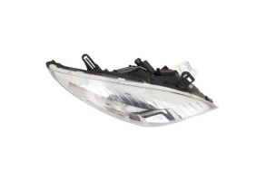 Optique avant principal droit (feux)(phare) RENAULT MEGANE 3 Photo n°5