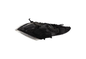 Optique avant principal droit (feux)(phare) RENAULT MEGANE 3 Photo n°6