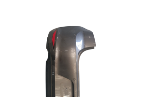 Pare choc arriere VOLKSWAGEN GOLF 7 Photo n°6