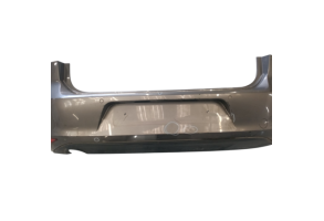 Pare choc arriere VOLKSWAGEN GOLF 7 Photo n°7