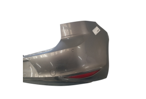 Pare choc arriere VOLKSWAGEN GOLF 7 Photo n°8