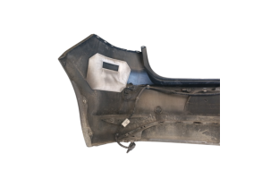 Pare choc arriere VOLKSWAGEN GOLF 7 Photo n°9