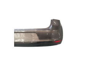 Pare choc arriere VOLKSWAGEN GOLF 7 Photo n°10