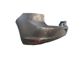 Pare choc arriere VOLKSWAGEN GOLF 7 Photo n°11