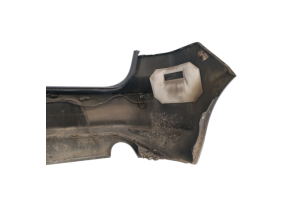 Pare choc arriere VOLKSWAGEN GOLF 7 Photo n°12