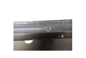 Pare choc arriere VOLKSWAGEN GOLF 7 Photo n°13