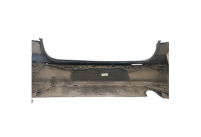 Pare choc arriere VOLKSWAGEN GOLF 7 Photo n°14