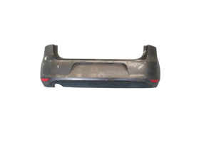 Pare choc arriere VOLKSWAGEN GOLF 7 Photo n°15