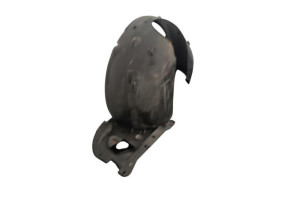 Pare boue avant droit CITROEN C3 2 Photo n°3