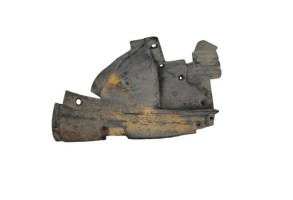 Pare boue avant droit RENAULT TRAFIC 2 Photo n°1