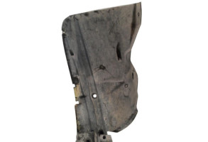 Pare boue avant droit RENAULT TRAFIC 2 Photo n°2