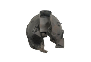 Pare boue avant droit PEUGEOT EXPERT 3 Photo n°1