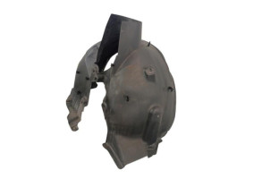 Pare boue avant droit PEUGEOT EXPERT 3 Photo n°4