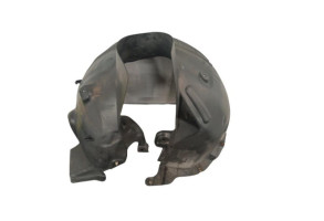 Pare boue avant gauche PEUGEOT EXPERT 3 Photo n°3