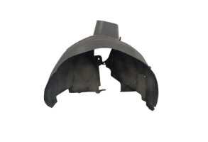 Pare boue avant gauche PEUGEOT EXPERT 3 Photo n°4