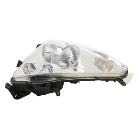 Optique avant principal droit (feux)(phare) TOYOTA COROLLA VERSO 2