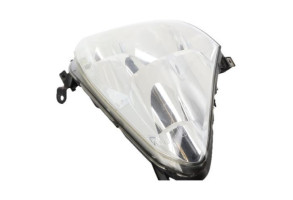 Optique avant principal droit (feux)(phare) TOYOTA COROLLA VERSO 2 Photo n°2