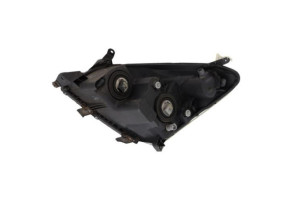 Optique avant principal droit (feux)(phare) TOYOTA COROLLA VERSO 2 Photo n°6