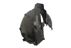 Pare boue avant droit CITROEN C4 PICASSO 2 Photo n°1