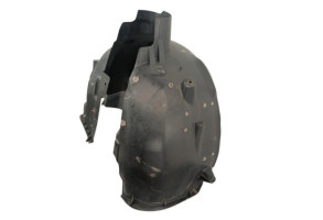 Pare boue avant droit CITROEN C4 PICASSO 2 Photo n°4