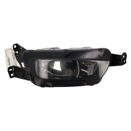 Optique avant principal droit (feux)(phare) CITROEN C4 PICASSO 2