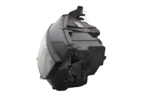 Optique avant principal droit (feux)(phare) CITROEN C4 PICASSO 2 Photo n°2