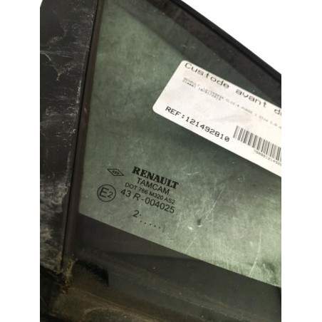 Custode avant droit (porte) RENAULT CLIO 4