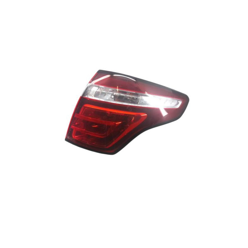 Feu arriere principal droit (feux) CITROEN C4 PICASSO 1 Photo n°1