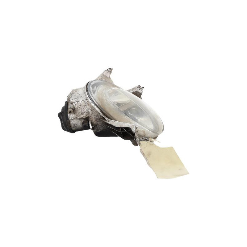 Anti brouillard droit (feux) PEUGEOT 206 Photo n°1