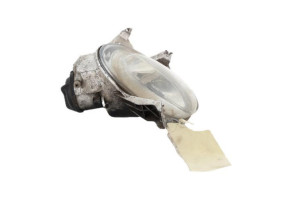 Anti brouillard droit (feux) PEUGEOT 206 Photo n°1