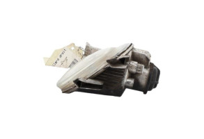 Anti brouillard droit (feux) PEUGEOT 206 Photo n°2