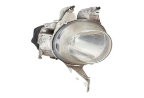 Anti brouillard droit (feux) PEUGEOT 206 Photo n°3