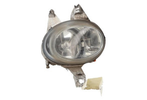 Anti brouillard droit (feux) PEUGEOT 206 Photo n°4