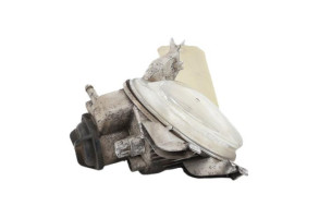 Anti brouillard gauche (feux) PEUGEOT 206 Photo n°2