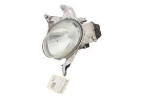 Anti brouillard gauche (feux) PEUGEOT 206 Photo n°3