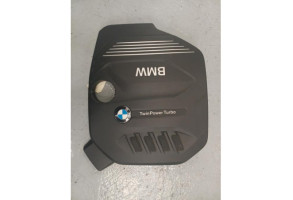 Cache moteur  BMW SERIE 5 G31 Photo n°1