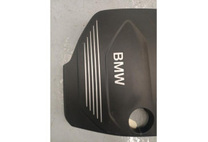 Cache moteur  BMW SERIE 5 G31 Photo n°2