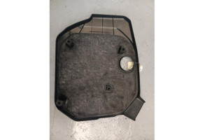 Cache moteur  BMW SERIE 5 G31 Photo n°4