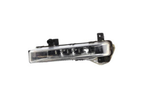 Anti brouillard droit (feux) BMW SERIE 5 G31 Photo n°1