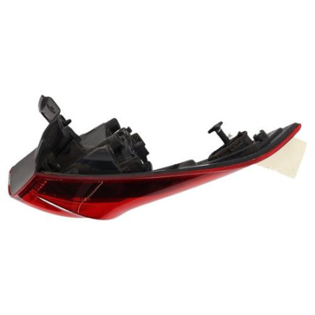 Feu arriere principal droit (feux) RENAULT CLIO 4