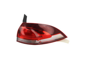 Feu arriere principal droit (feux) RENAULT CLIO 4 Photo n°2