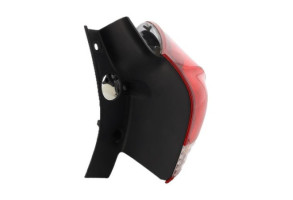 Feu arriere principal droit (feux) RENAULT CLIO 4 Photo n°5