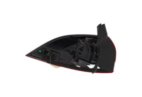 Feu arriere principal droit (feux) RENAULT CLIO 4 Photo n°6