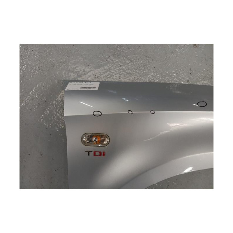 Aile avant droit SEAT LEON 2 Photo n°1