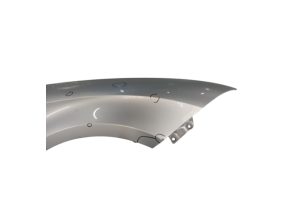 Aile avant droit SEAT LEON 2 Photo n°2