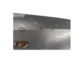 Aile avant droit SEAT LEON 2 Photo n°8