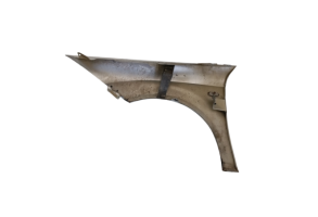 Aile avant droit SEAT LEON 2 Photo n°9